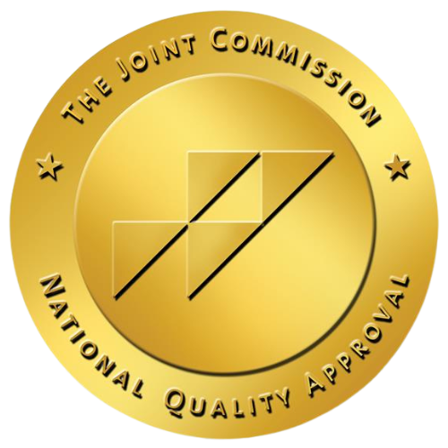 Joint Commission Certified