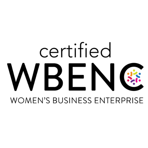 WBENC Certified
